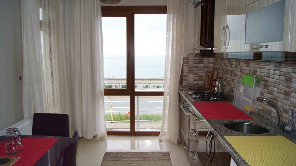 Cayeli Kent Apart Exterior foto
