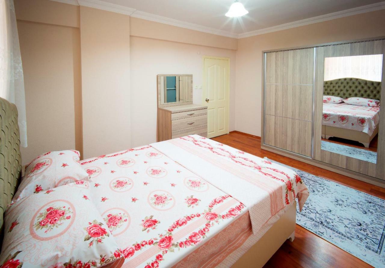 Cayeli Kent Apart Exterior foto