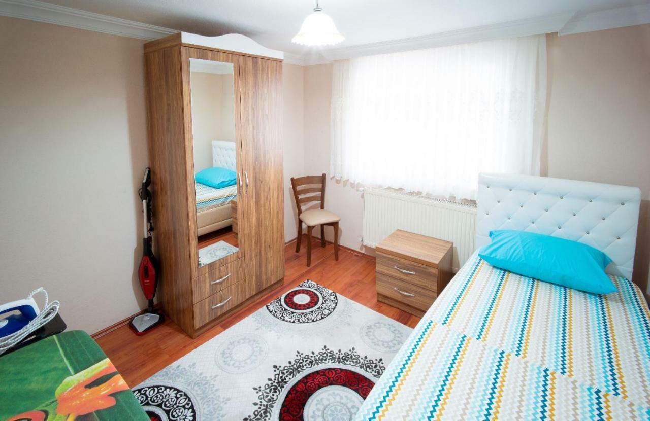 Cayeli Kent Apart Exterior foto