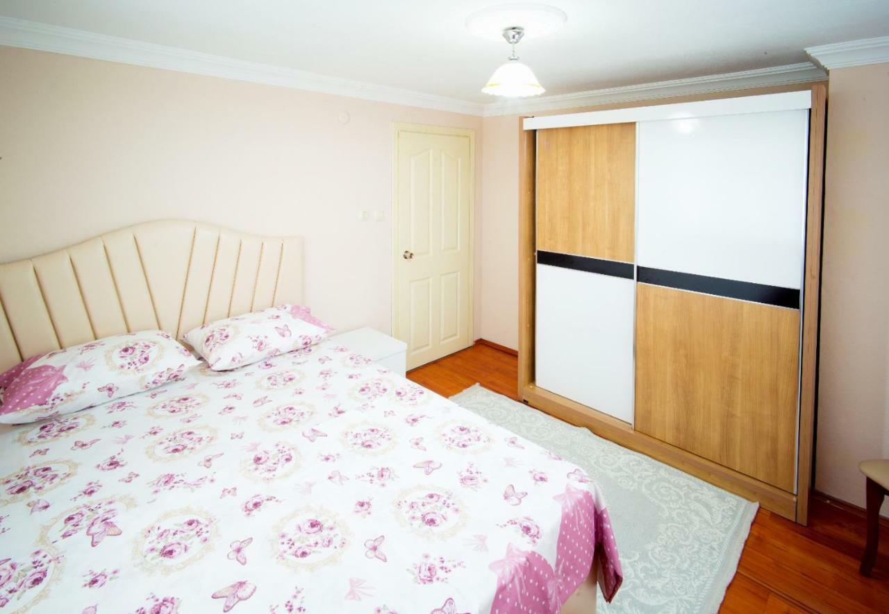Cayeli Kent Apart Exterior foto